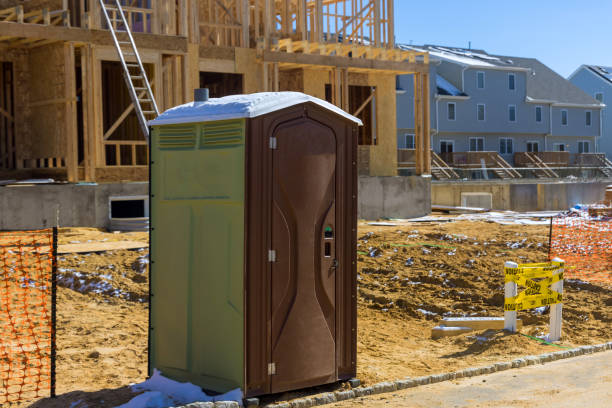 Best Porta potty delivery and setup  in Platte City, MO