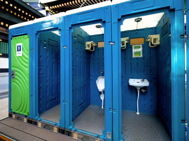 Best Portable restroom trailer rental  in Platte City, MO