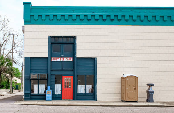 Best Porta potty rental for festivals  in Platte City, MO